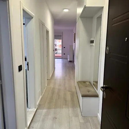 Premium 1 Apartment Vlorë