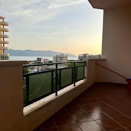Appartamento Premium 1 Vlorë