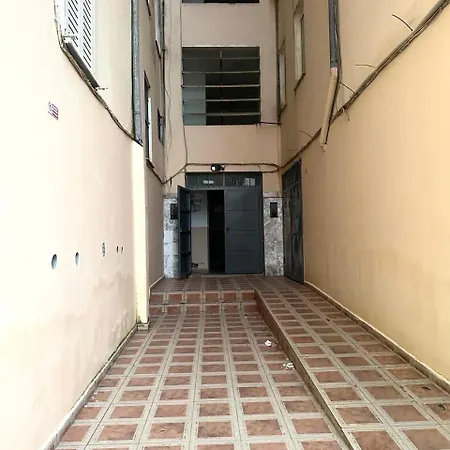 Premium 1 Apartment
