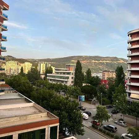 Appartamento Premium 1 Vlorë